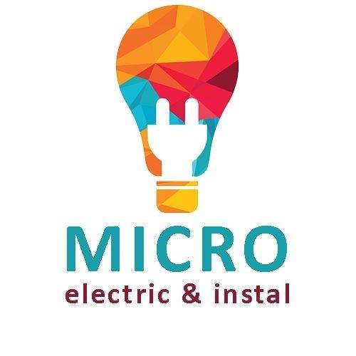 Micro Electric Instal - interventii electrice