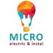Micro Electric Instal - interventii electrice